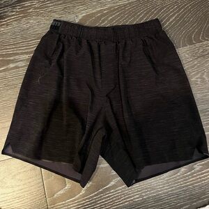 Lululemon men’s shorts
